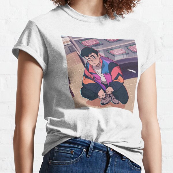 Joji 'Yeah Right' Classic T-Shirt