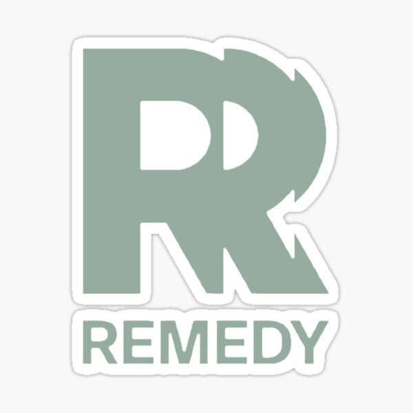 Item preview, Remedy Entertainment V3 designed and sold by SetecAstro.