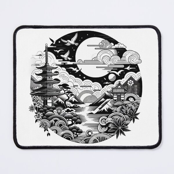 Item preview, Japanese Dream designed and sold by deniz kaya.