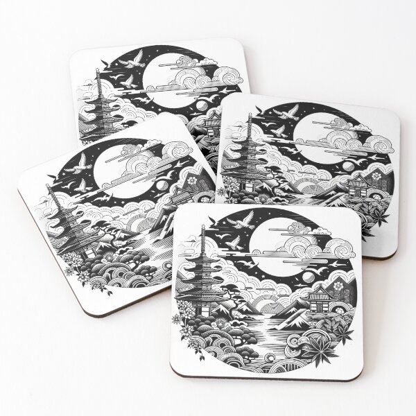 Item preview, Japanese Dream designed and sold by deniz kaya.