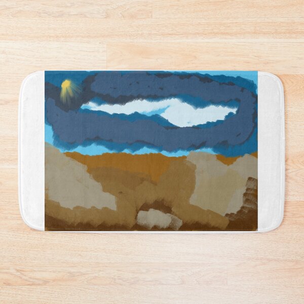 Item preview, Thunder Sky designed and sold by MahantArt.