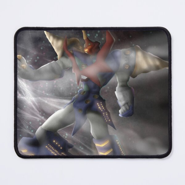 Item preview, Super Galaxy Gurren Lagann designed and sold by DMDigitalManus.