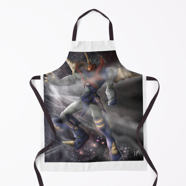 Item preview, Super Galaxy Gurren Lagann designed and sold by DMDigitalManus.