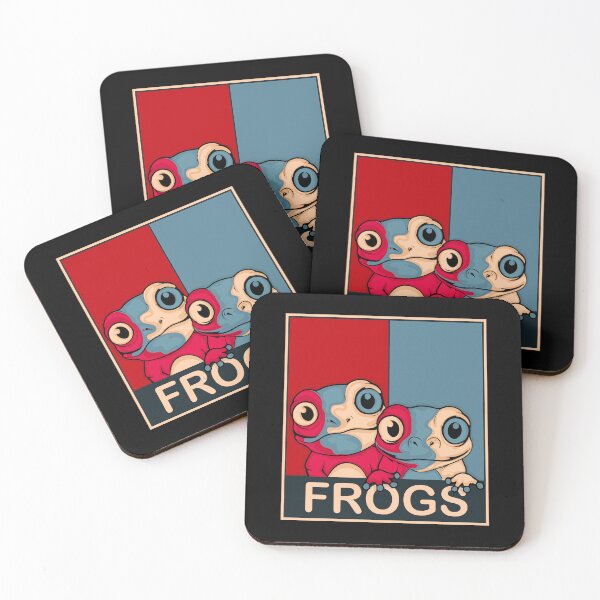 Item preview, Retro Frog Gifts Kids Vintage Frogs Men Frog designed and sold by DSWShirts.