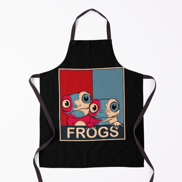 Item preview, Retro Frog Gifts Kids Vintage Frogs Men Frog designed and sold by DSWShirts.