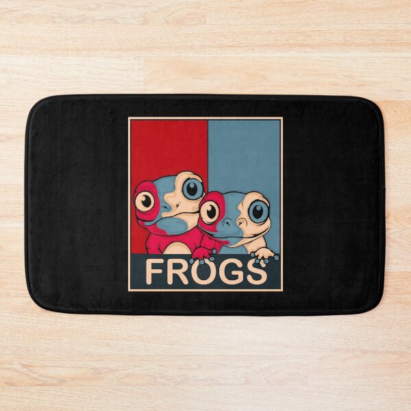Item preview, Retro Frog Gifts Kids Vintage Frogs Men Frog designed and sold by DSWShirts.