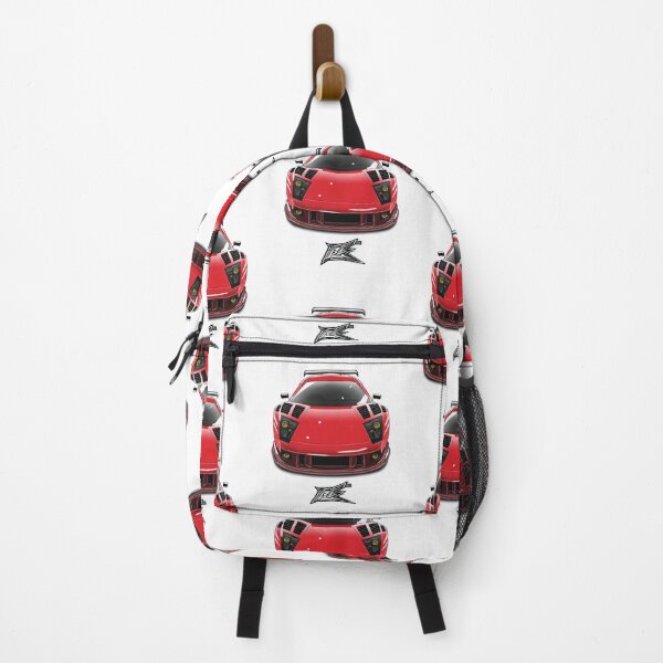 Item preview, lambo murcielago lmp1 red designed and sold by NaquashM.
