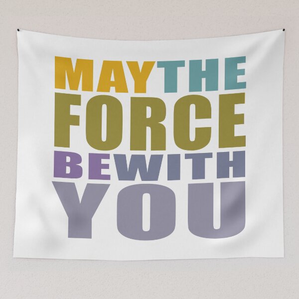 Item preview, The force designed and sold by artpopop.