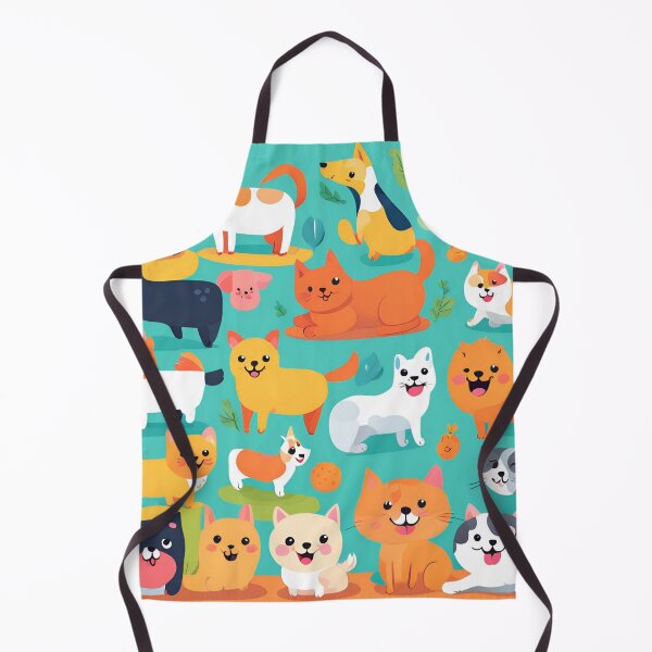 Item preview, Cat World designed and sold by K1ndo.