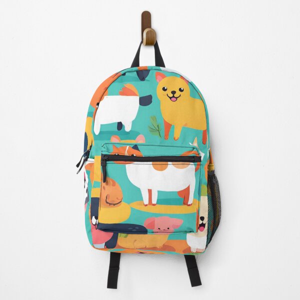 Item preview, Cat World designed and sold by K1ndo.