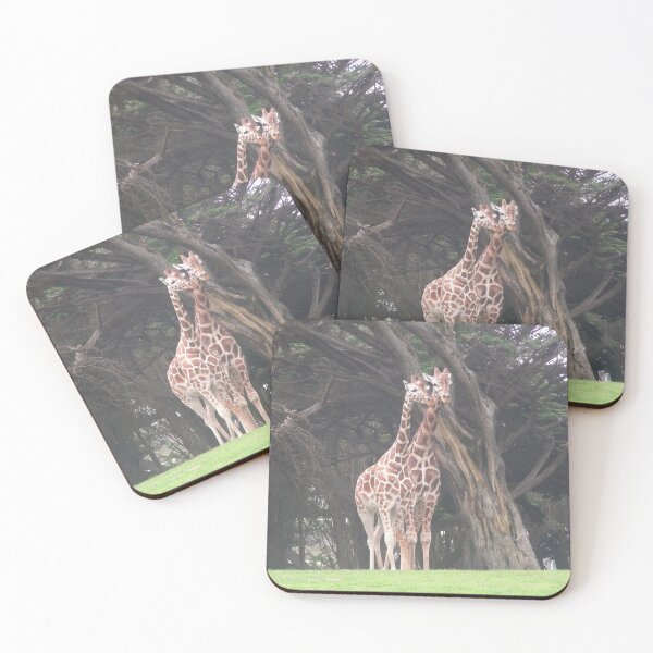 Item preview, Giraffes 003 designed and sold by pasta26mc.