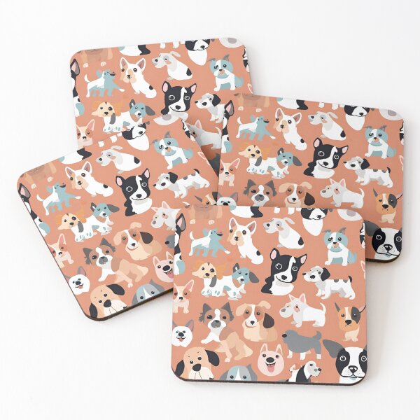 Item preview, Dog Fantasy designed and sold by K1ndo.