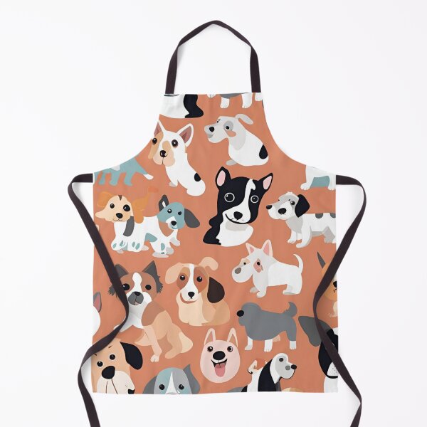 Item preview, Dog Fantasy designed and sold by K1ndo.
