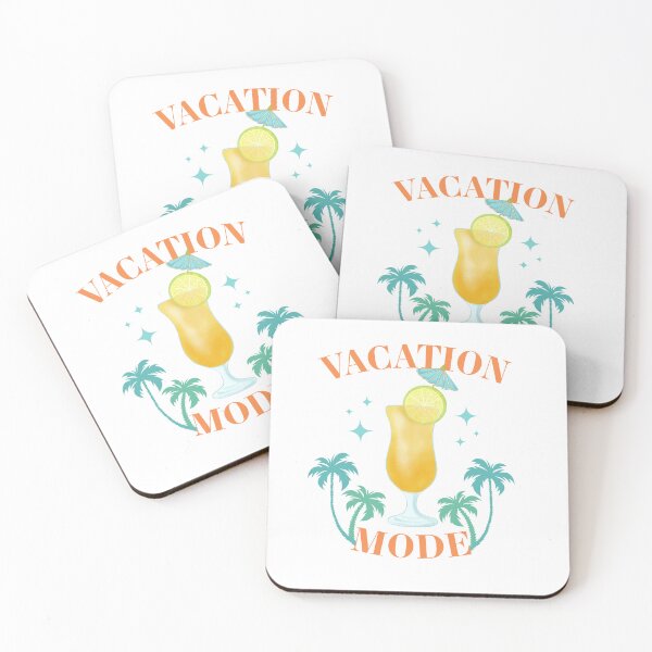 Item preview, Summer Vacation designed and sold by Sandra Brezina.