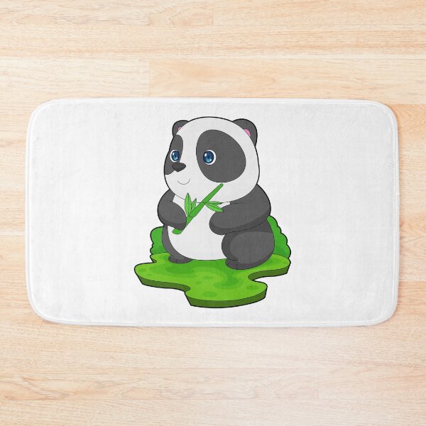 Item preview, Panda Bamboo  designed and sold by Snabdesign84.