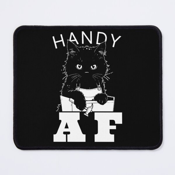 Item preview, Handy AF designed and sold by KaiLabsArt.