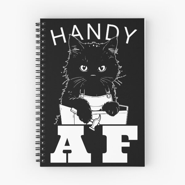 Item preview, Handy AF designed and sold by KaiLabsArt.