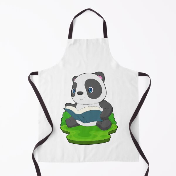 Item preview, Panda Book designed and sold by Snabdesign84.