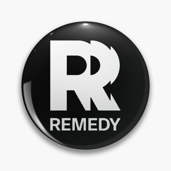 Item preview, Remedy Entertainment designed and sold by SetecAstro.