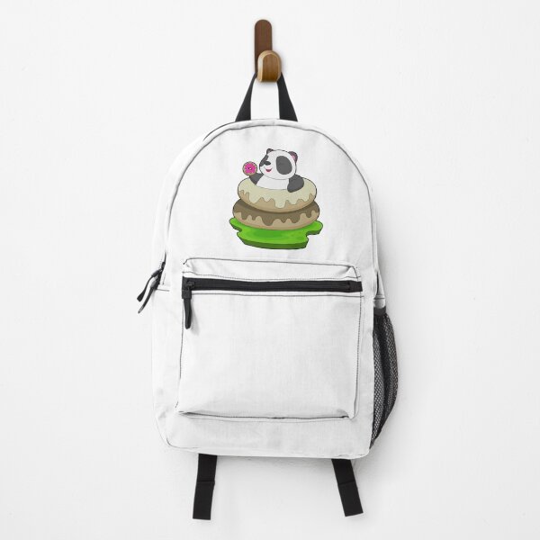 Item preview, Panda Donuts designed and sold by Snabdesign84.