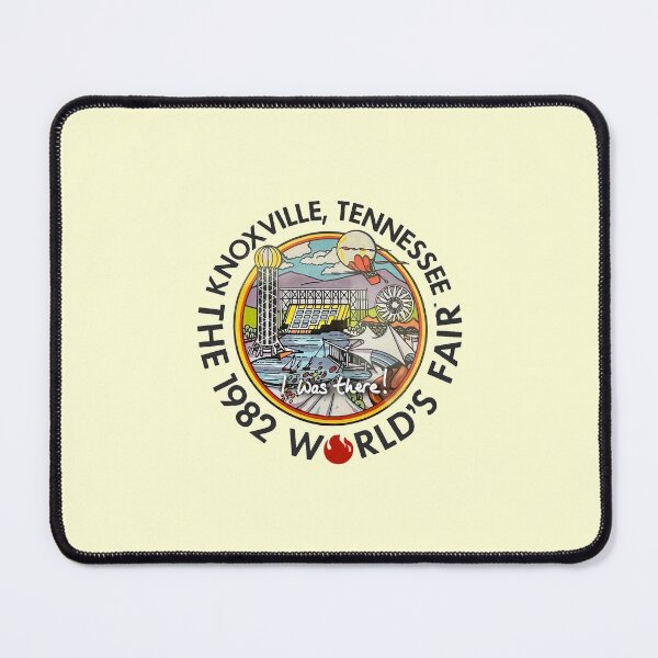 Item preview, Knoxville World’s Fair RETRO 1982 designed and sold by AlexandruStoian.