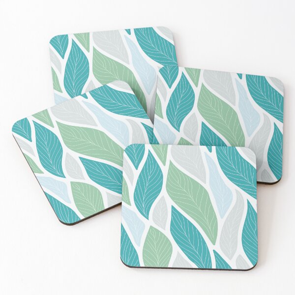 Item preview, A design of a chameleon skin pattern with shades of green and blue. designed and sold by HEMRO.