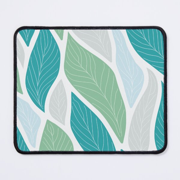 Aperçu de l'œuvre Un design de peau de caméléon avec des nuances de vert et de bleu. créée et vendue par HEMRO.