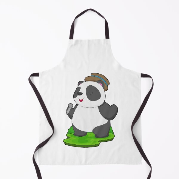 Item preview, Panda Singer Microphone Music designed and sold by Snabdesign84.