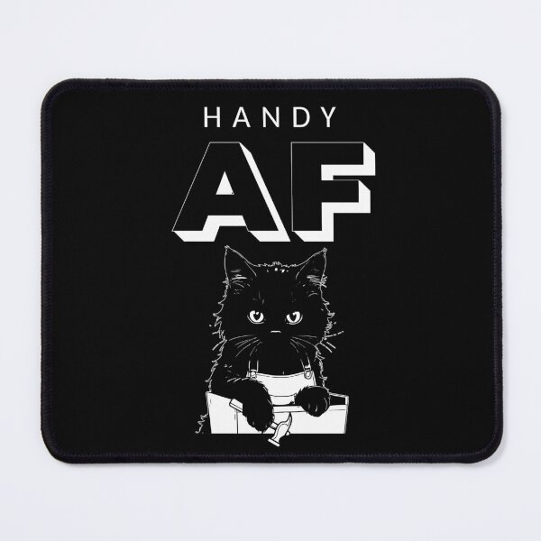 Item preview, Handy AF designed and sold by KaiLabsArt.