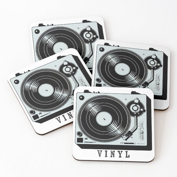 Item preview, Vinilo designed and sold by Angry Swan Designs.