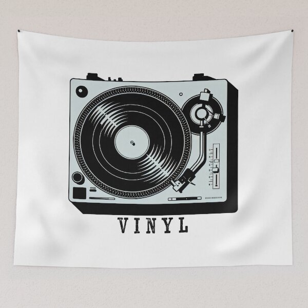 Item preview, Vinilo designed and sold by Angry Swan Designs.