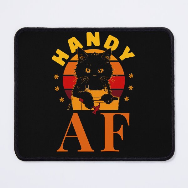 Item preview,  Handy AF designed and sold by KaiLabsArt.