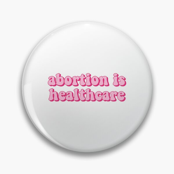 Item preview, Abortion Is Healthcare designed and sold by Lamebus.