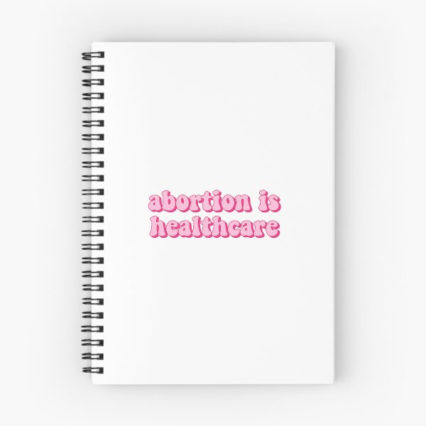 Item preview, Abortion Is Healthcare designed and sold by Lamebus.