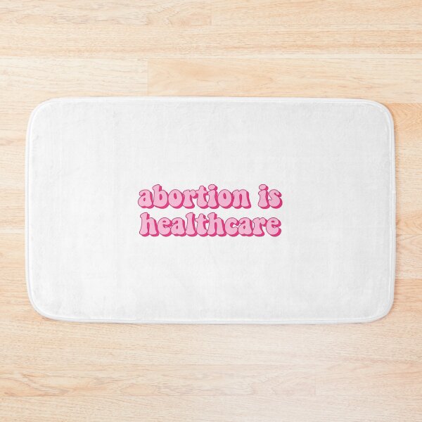 Item preview, Abortion Is Healthcare designed and sold by Lamebus.