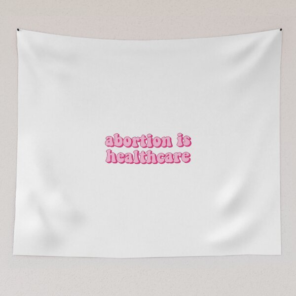 Item preview, Abortion Is Healthcare designed and sold by Lamebus.