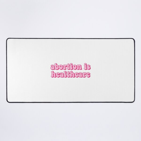 Item preview, Abortion Is Healthcare designed and sold by Lamebus.