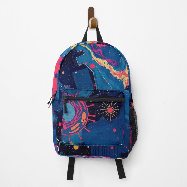 Item preview, GALACTIC ABSTRACTION designed and sold by Association AREMIS DEFENSE FORCE.