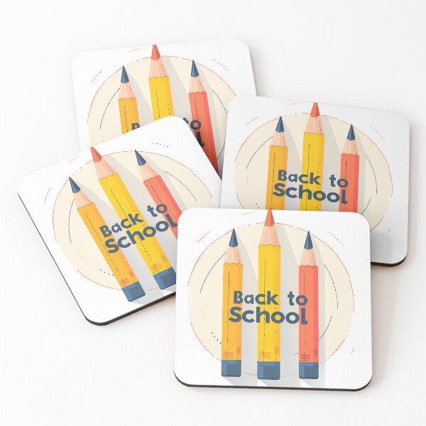 Item preview, back to school designed and sold by maystore4you.