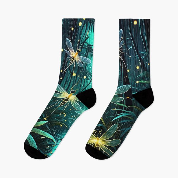 Item preview, Luminous Jungle designed and sold by 0penvimark.