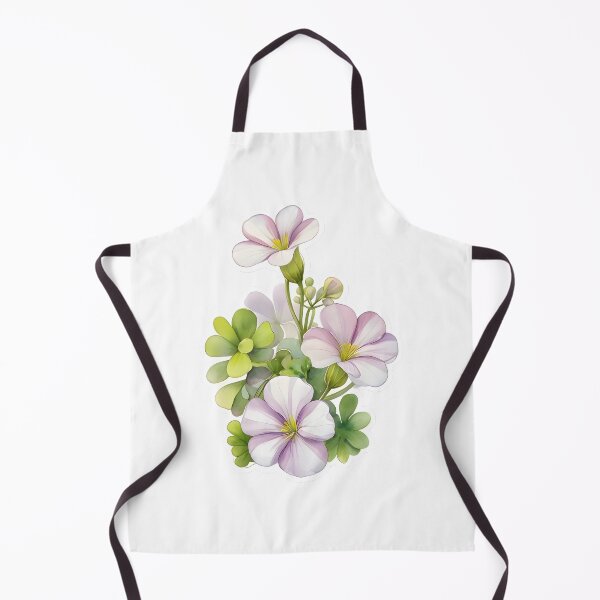 Item preview, Oxalis adenophylla (Silver Shamrock) designed and sold by HOMETOWN86.