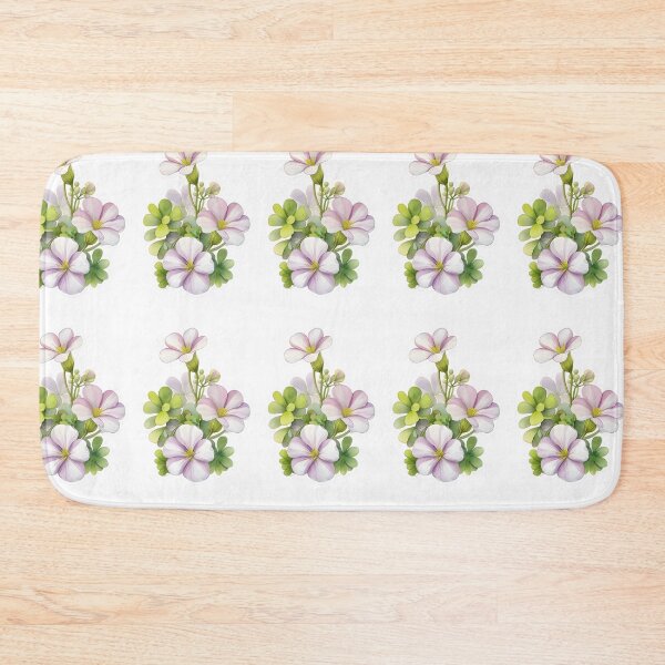 Item preview, Oxalis adenophylla (Silver Shamrock) designed and sold by HOMETOWN86.