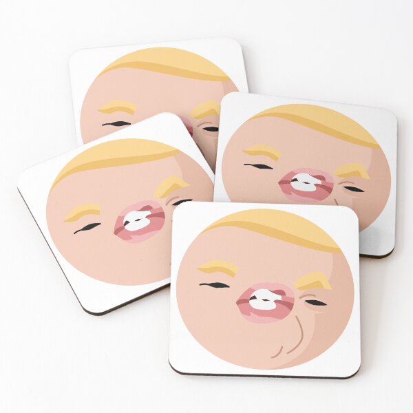 Item preview, Trump saying China designed and sold by magaforce.