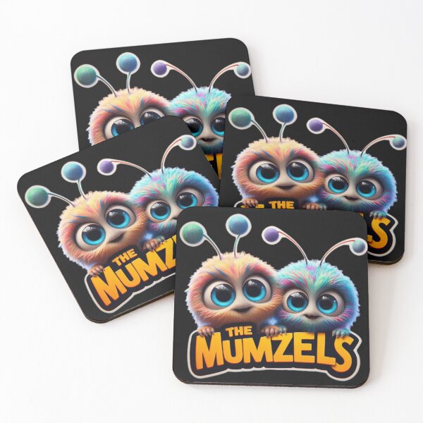 Item preview, The Mumzels 2024 designed and sold by TheMumzels.