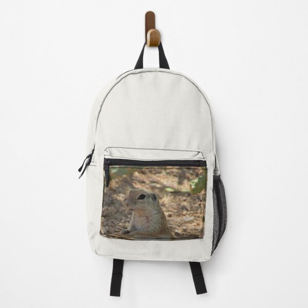 Item preview, Ground Squirrel Photo Cute Desert Animal designed and sold by natureinfocus.
