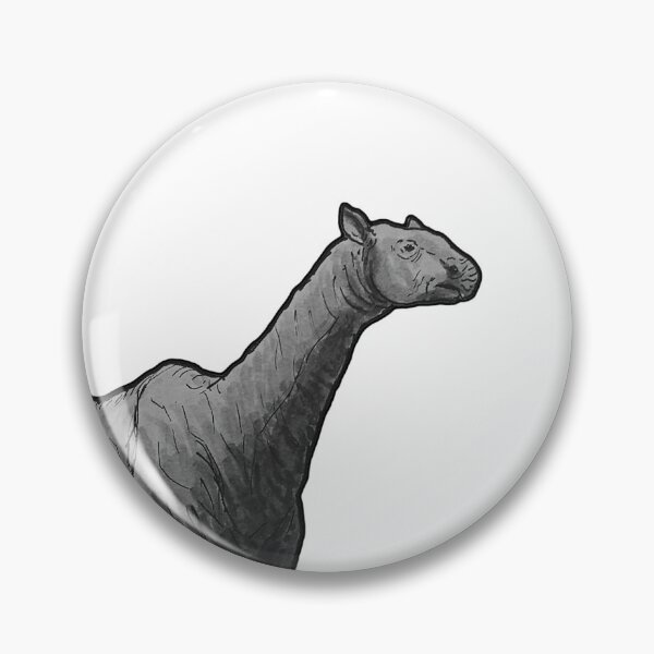 Item preview, Paraceratherium transouralicum  designed and sold by ItalianElephant.