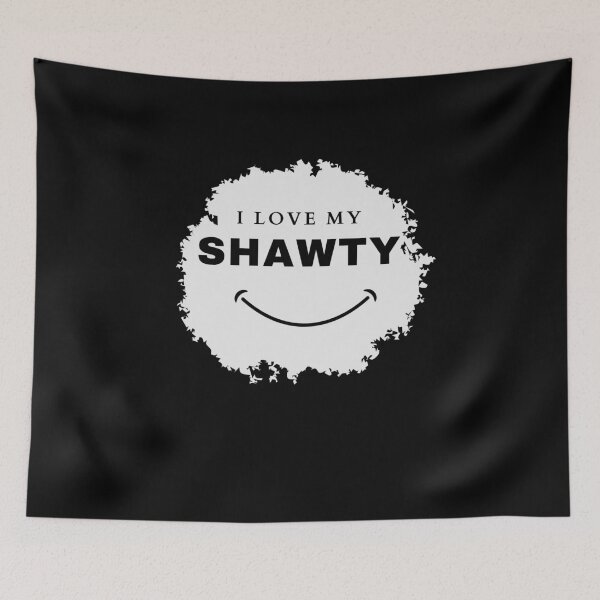 Item preview, shawty designed and sold by tkhrbika.