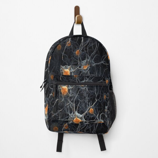 Item preview, Mysterious Neural Web designed and sold by mittie101.
