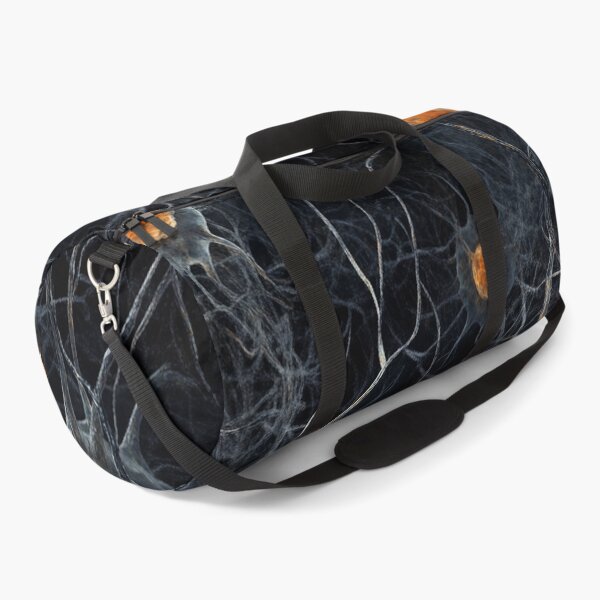 Item preview, Mysterious Neural Web designed and sold by mittie101.