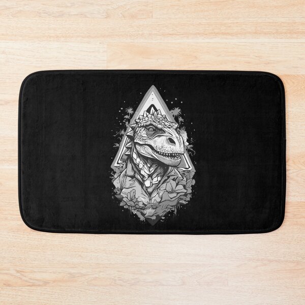 Item preview, Dinosaur Portrait designed and sold by PetSafari.